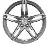 Alloy Wheels GP1