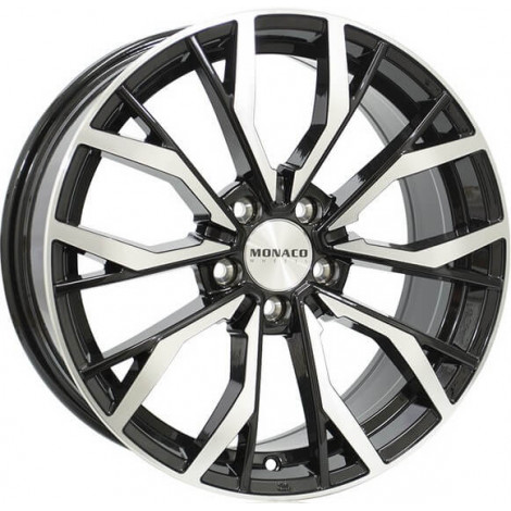 Alloy Wheels GP5