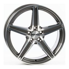 Alloy Wheels MC3