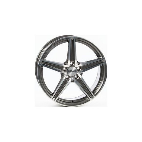 Alloy Wheels MC3