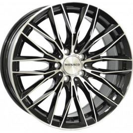 Jantes-en-aluminium V19855112E45ZP66GP2