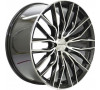 Alloy Wheels GP2