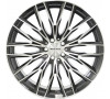 Alloy Wheels GP2