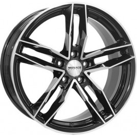 Alloy Wheels RR8M