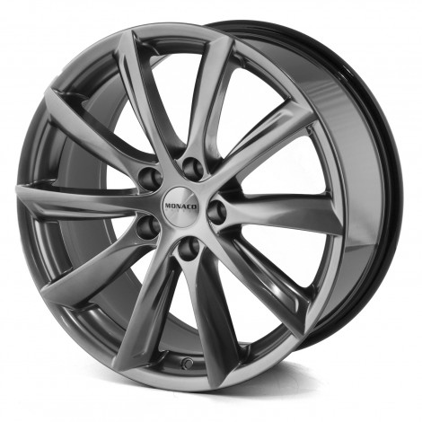 Alloy Wheels GP6