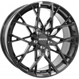 Alloy Wheels GP9