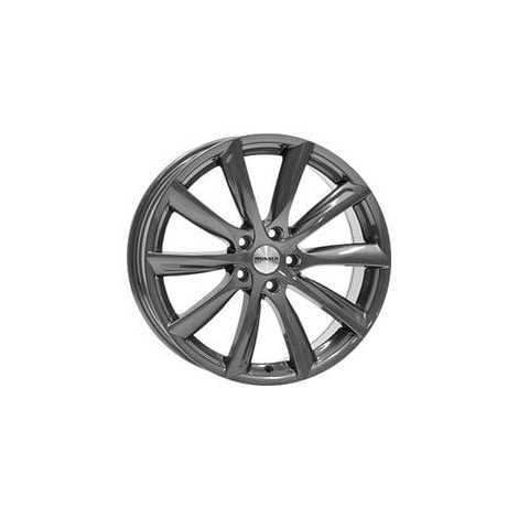 Alloy Wheels GP6