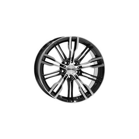 Alloy Wheels GP8