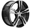 Alloy Wheels GP4