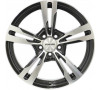 Alloy Wheels GP4