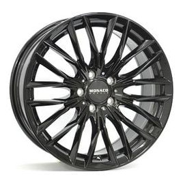 Alloy Wheels GP2