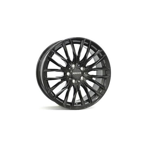 Alloy Wheels GP2