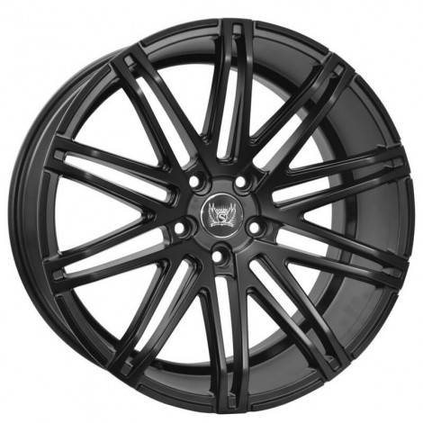 Alloy Wheels LXN1