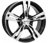 Alloy Wheels GP4