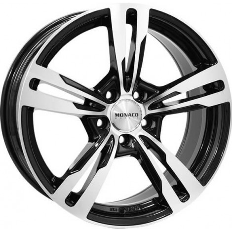 Alloy Wheels GP4