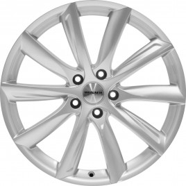 Alloy Wheels GP6