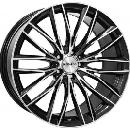 Alloy Wheels GP2