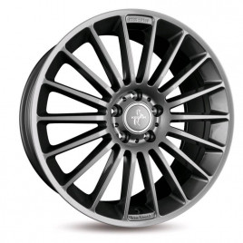 Alloy Wheels Keskin Tuning KT15