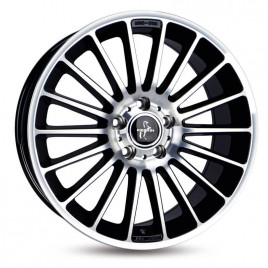 Alloy Wheels Keskin Tuning KT15