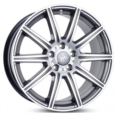 Alloy Wheels KESKIN KT16 DYNAMIC