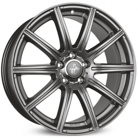 Alloy Wheels Keskin Tuning KT16