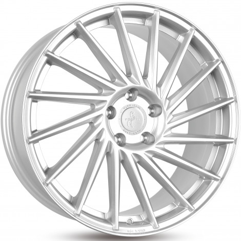 Alufelgen KESKIN KT17 HURRICANE
