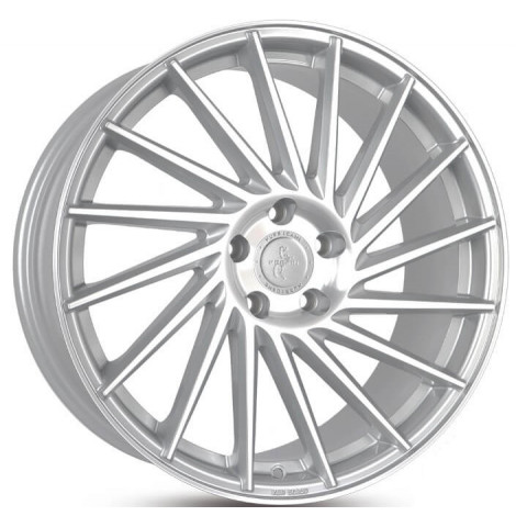 Alufelgen KESKIN KT17 HURRICANE
