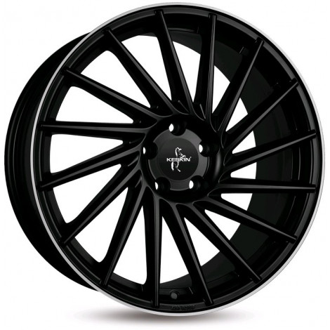 Alloy Wheels Keskin Tuning KT17