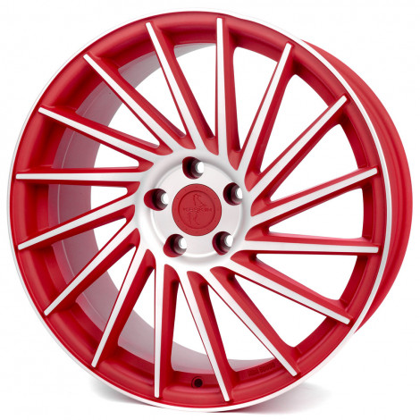 Alloy Wheels Keskin Tuning KT17