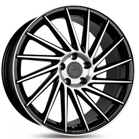 Alloy Wheels Keskin Tuning KT17S