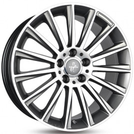 Alloy Wheels Keskin Tuning KT18