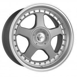 Alloy Wheels Keskin Tuning KT1