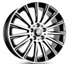 Jantes-en-aluminium KESKIN KT18 TURBO
