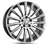 Alloy Wheels Keskin Tuning KT18