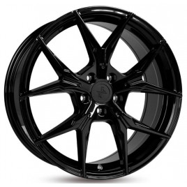 Alloy Wheels KESKIN KT19 ANGEL