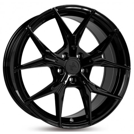 Alloy Wheels KESKIN KT19 ANGEL