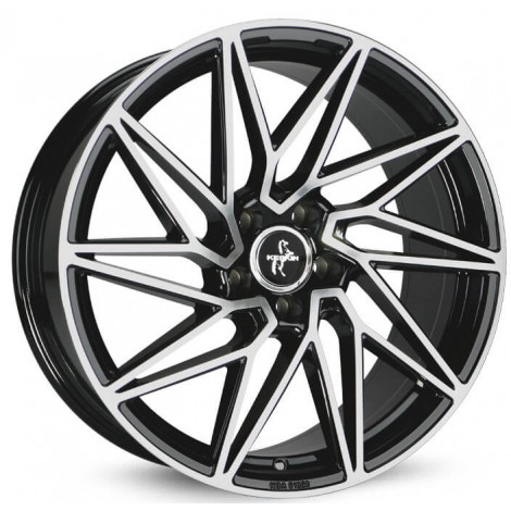 Alloy Wheels KESKIN KT20 FUTURE