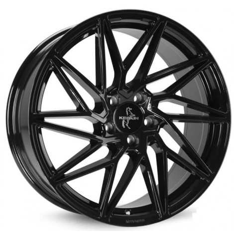 Alloy Wheels KESKIN KT20 FUTURE