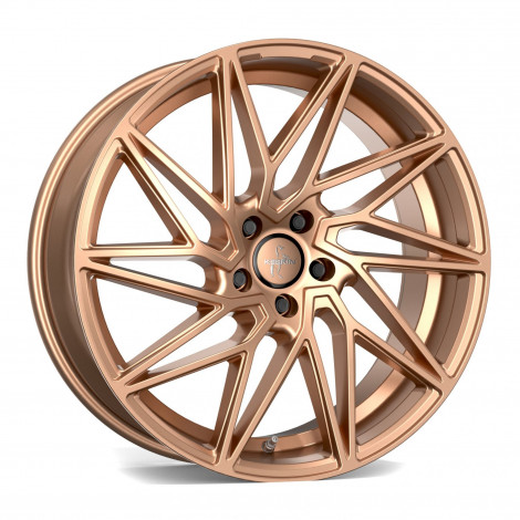 Alloy Wheels KESKIN KT20 FUTURE
