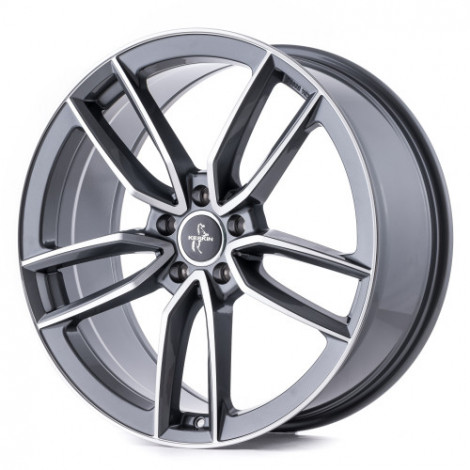 Alloy Wheels Keskin Tuning KT21