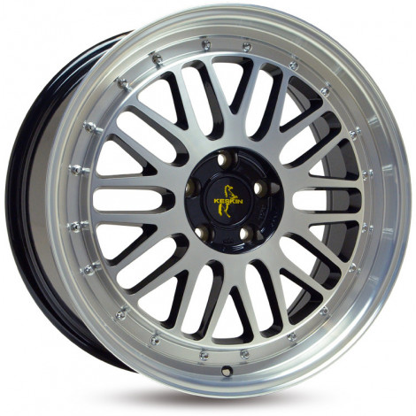 Jantes-en-aluminium Keskin Tuning KT22