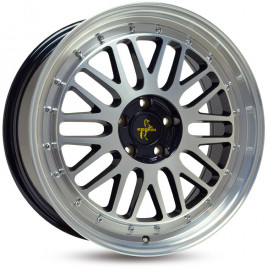 Alloy Wheels Keskin Tuning KT22