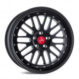 Alloy Wheels Keskin Tuning KT22