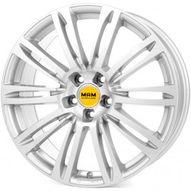 Alloy Wheels MAM Felgen A4