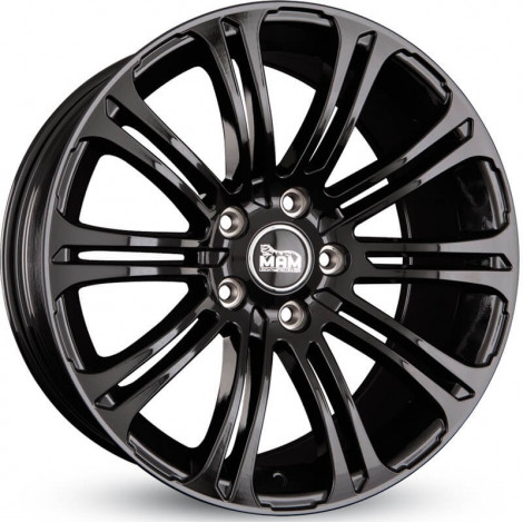 Alloy Wheels MAM Felgen B1