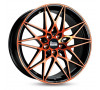 Alloy Wheels MAM Felgen B2