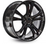 Alloy Wheels MAM Felgen D2