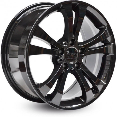 Alloy Wheels MAM Felgen D2