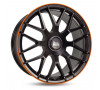 Alloy Wheels MAM Felgen GT1