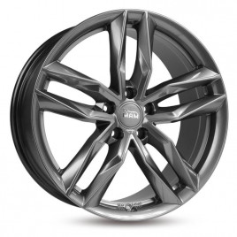 Alloy Wheels MAM Felgen RS3